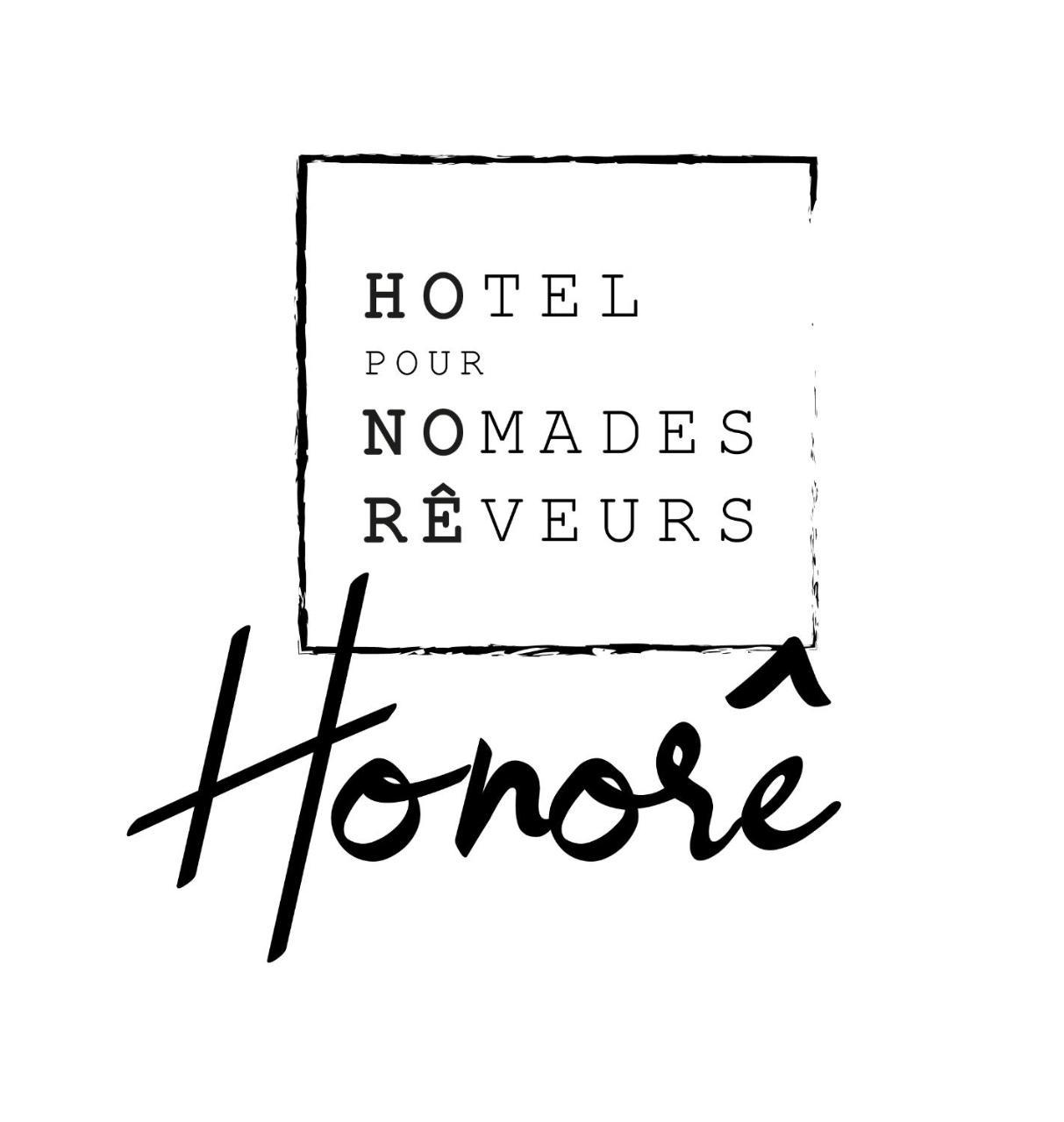 Honore - Suite Vaubecour Lyon Exterior photo